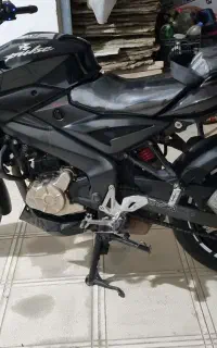 ns200 مدل ۹۲