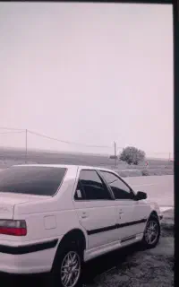 پارس تیوفایو ۹۷