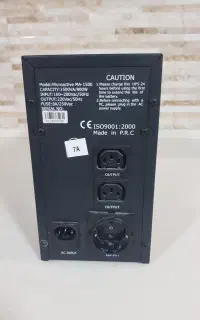 UPS برق اضطراری آسانسور