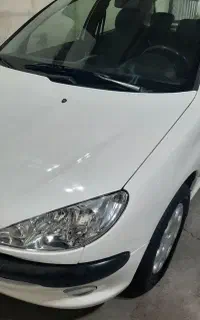 پژو۲۰۶ مدل ۹۶، مناسب مصرف کننده