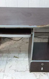 میز کامپیوتر