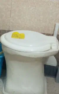 توالت فرنگی