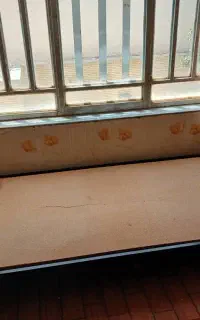 تخت خواب ی نفره