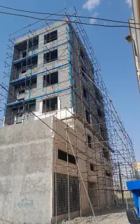 داربست ایرانما