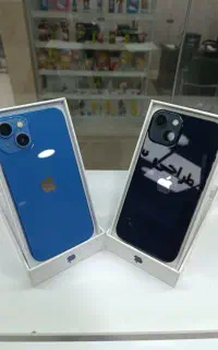 iphone 13 نرمال