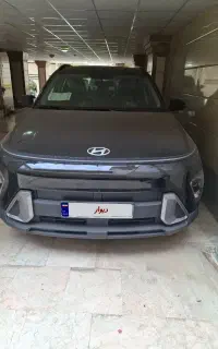 فروش خودروی کونا