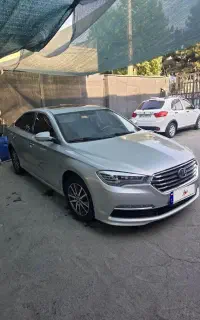 لیفان ۸۲۰ مدل ۹۷