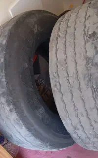 لاستیک تریلی ۳۸۵/۶۵/۲۲.۵
