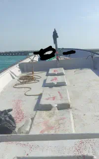 فروش  بدنه 30 فوت 5 ماه کار در حد معاوضه