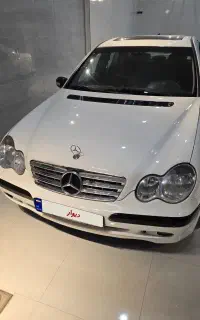 بنز آوانگارد