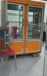یخچال دو در سالم ترتمیز