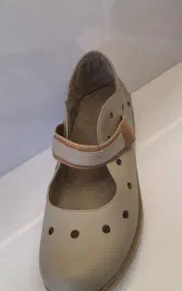 کفش طبی دکتر شول مدل سانی