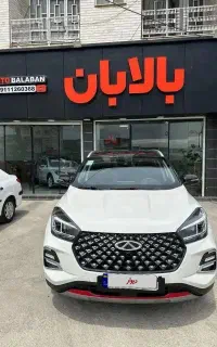 x55 1401 سفید اتوماتیک فول ترین نمونه