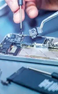 تعمیرات وآموزش موبایل ونرم افزار