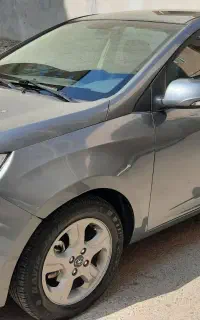 Jac J4 مدل 1401 بدون رنگ فروش فوری