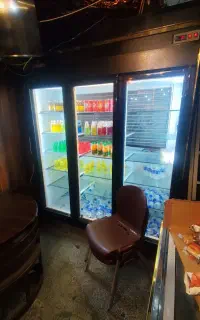 یخچال سه در و فِر سه کاره