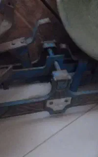 ترازو قدیمی