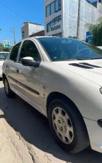 فروش ۲۰۶