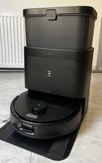 جارو رباتیک اکووکس