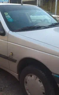 پژو روآ ROA تمیز خانگی