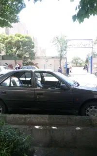 روآ 87 شاسی پلمپ