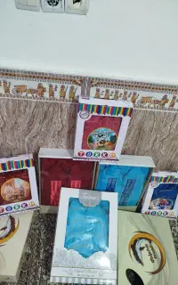 حوله انواع حوله تنی بزرگ سال  بچه گانه