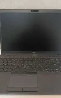 لپتاپ قدرتمند Dell 3541 corei7-9th 16-512