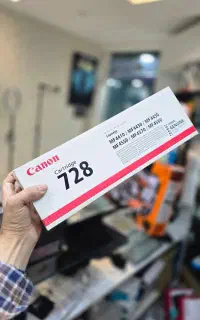 کارتریج کانن ۷۲۸