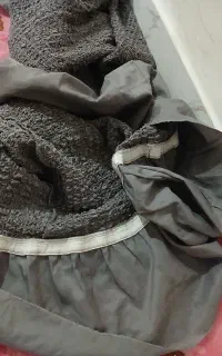 کاور‌مبل‌پفکی‌تمام‌کش