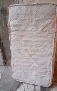 تشک تخت بچه