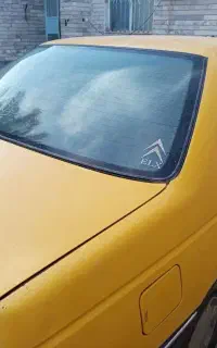 تاکسی برون شهری