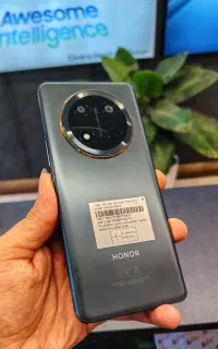 honor x9c 256/12