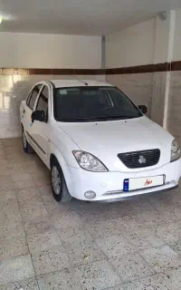 تیبا مدل۹۵