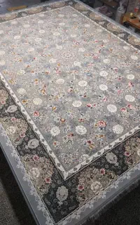 فرش های 6 و 12 متری