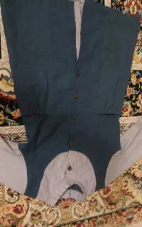 لباس‌مدرسه