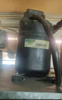 موتور یخچال صنعتی