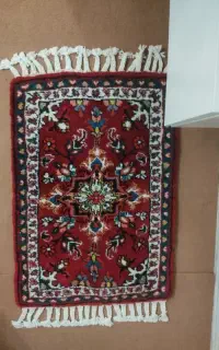 پادری دستبافت