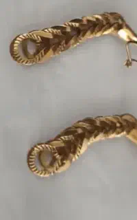 طلا فقط ۱ درصد