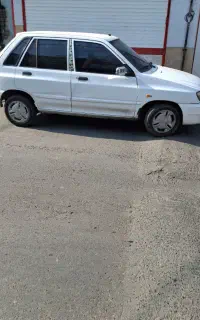 ماشین اسپرت  با راننده 24 ساعته