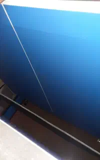 میز پینگ پنگ آکبند