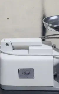 چرخه گوشت المانی