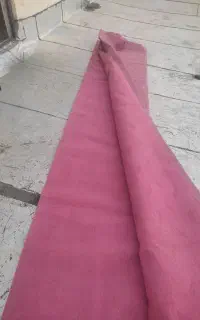موکت در حد نو