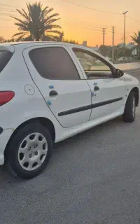 206 تیپ۲مدل1394