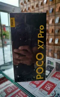 x7pro/512gb/R12/اقساط بلند مدت بدون پیش پرداخت