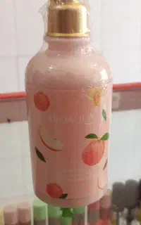 کره بدن بایو آکوا