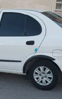 تیبا ۹۷ بی رنگ