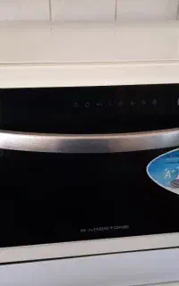 ماشین ظرفشویی هاردستون