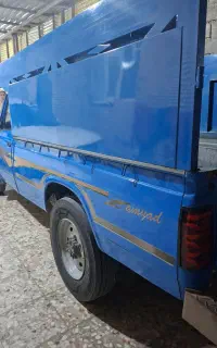 نیسان دوگانه