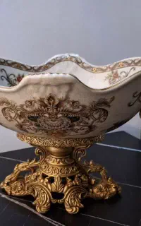 میوه خوری کشکولی