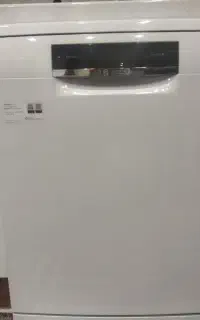 ماشین ظرفشویی بوش سری 8